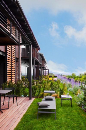 Гостиница Arborina Relais  Ла Морра